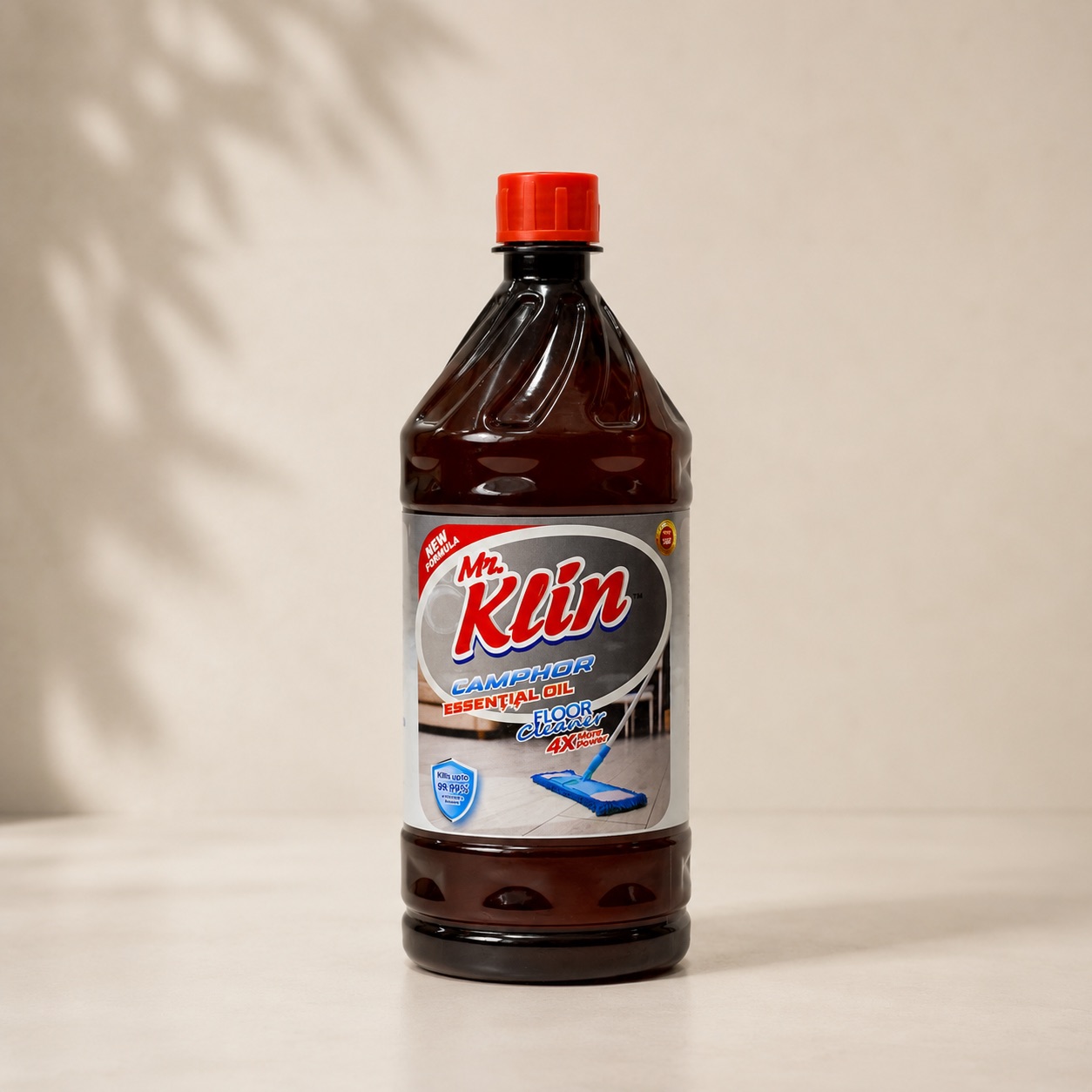 Pine Floor Cleaner